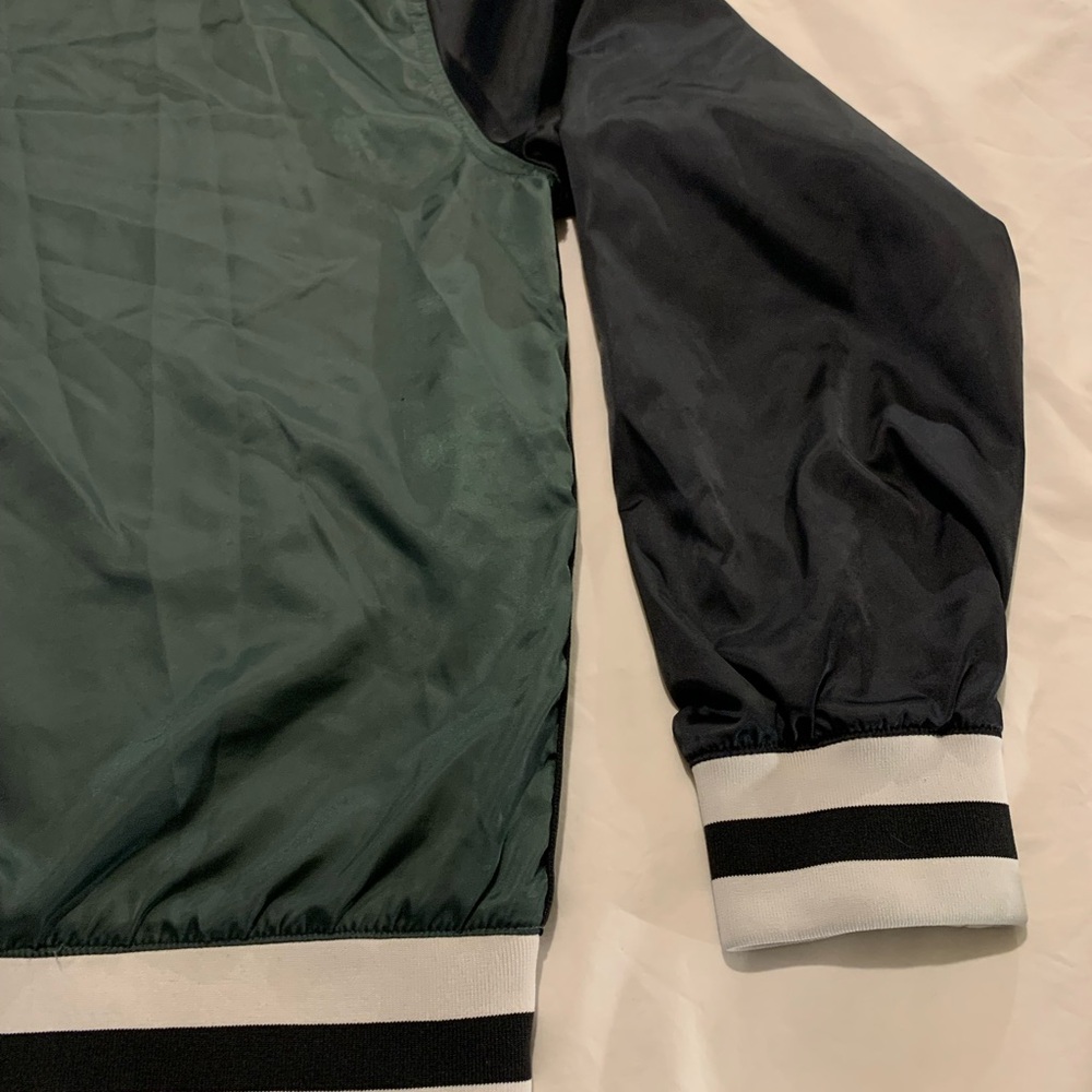 Nike Vintage DNA Men's Repel Basketball Jacket - Picture 7 of 11